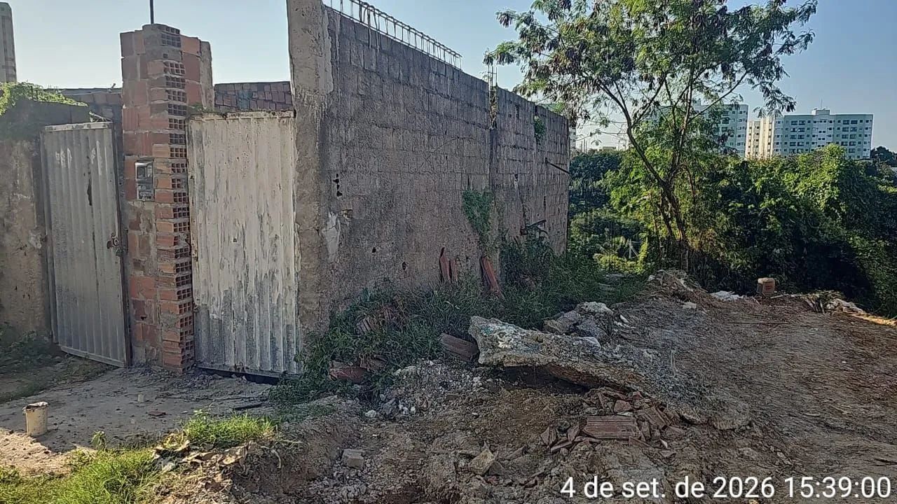 Terreno  - Foto 2