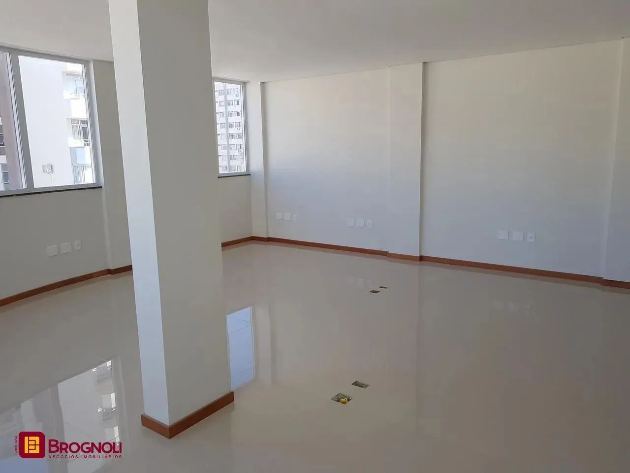 Prédio comercial Centro de Florianópolis - Foto 4