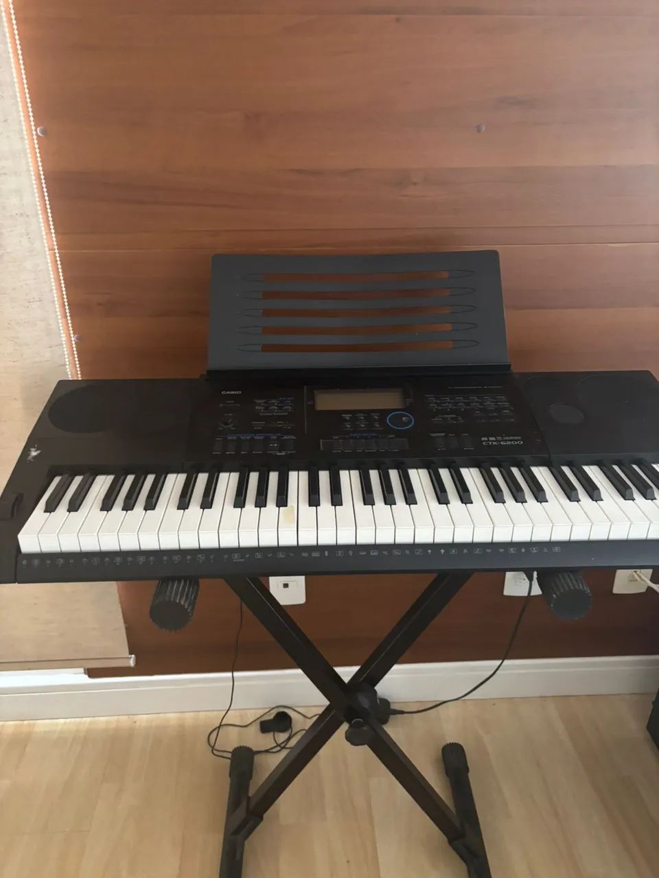 Teclado CTK-6200  - Foto 3