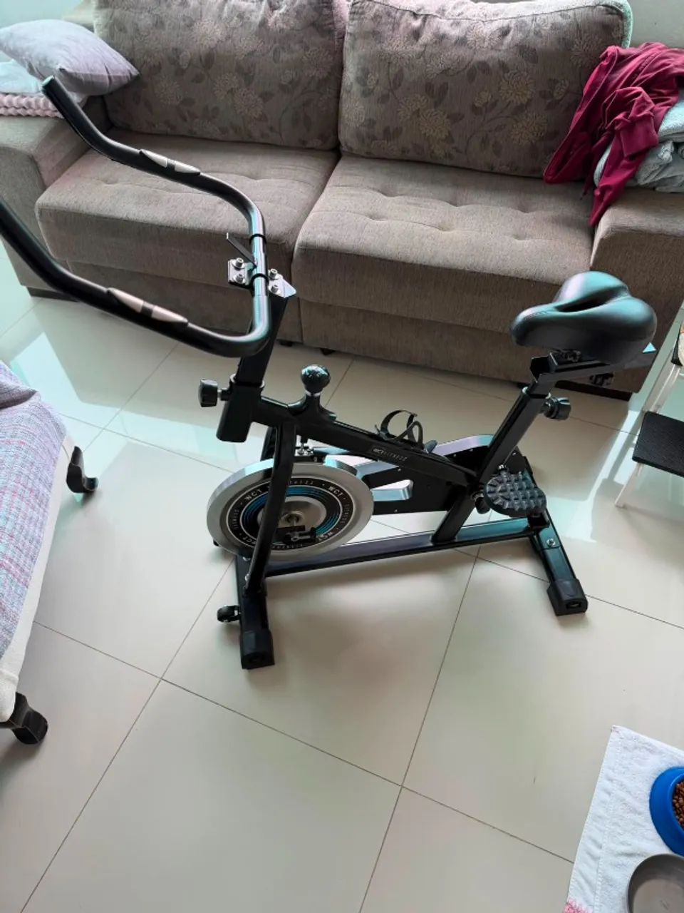 Bicicleta - Foto 4