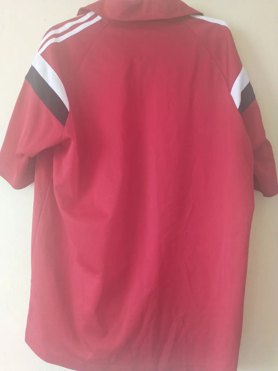 Camisa Pollo addidas - Foto 3