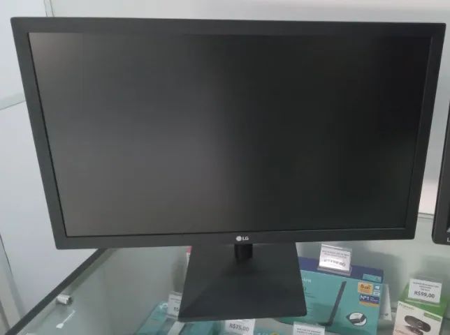 MONITOR DE 19,5 POLEGADAS - Foto 2