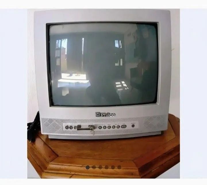TV Philco 14 polegadas 