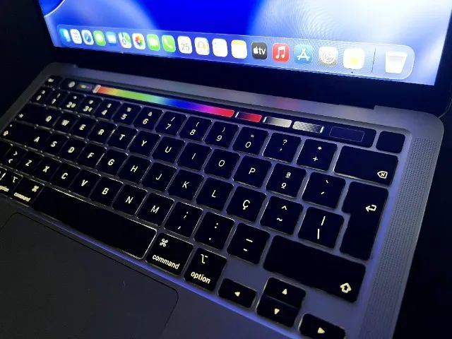 MacBook Pro M1 16GB - Foto 3