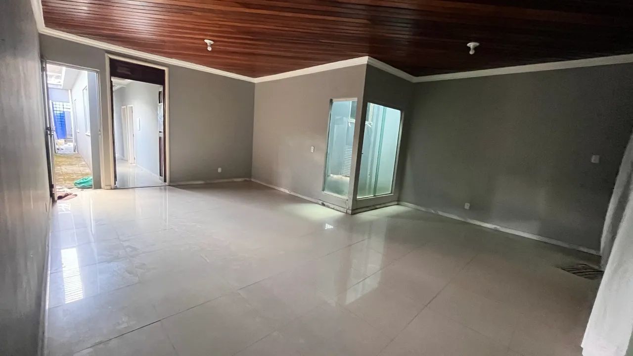 Vende-se casa de 3 suítes/ marco - Foto 4