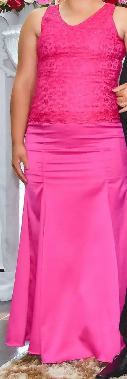 Vestido de festa  - Foto 2