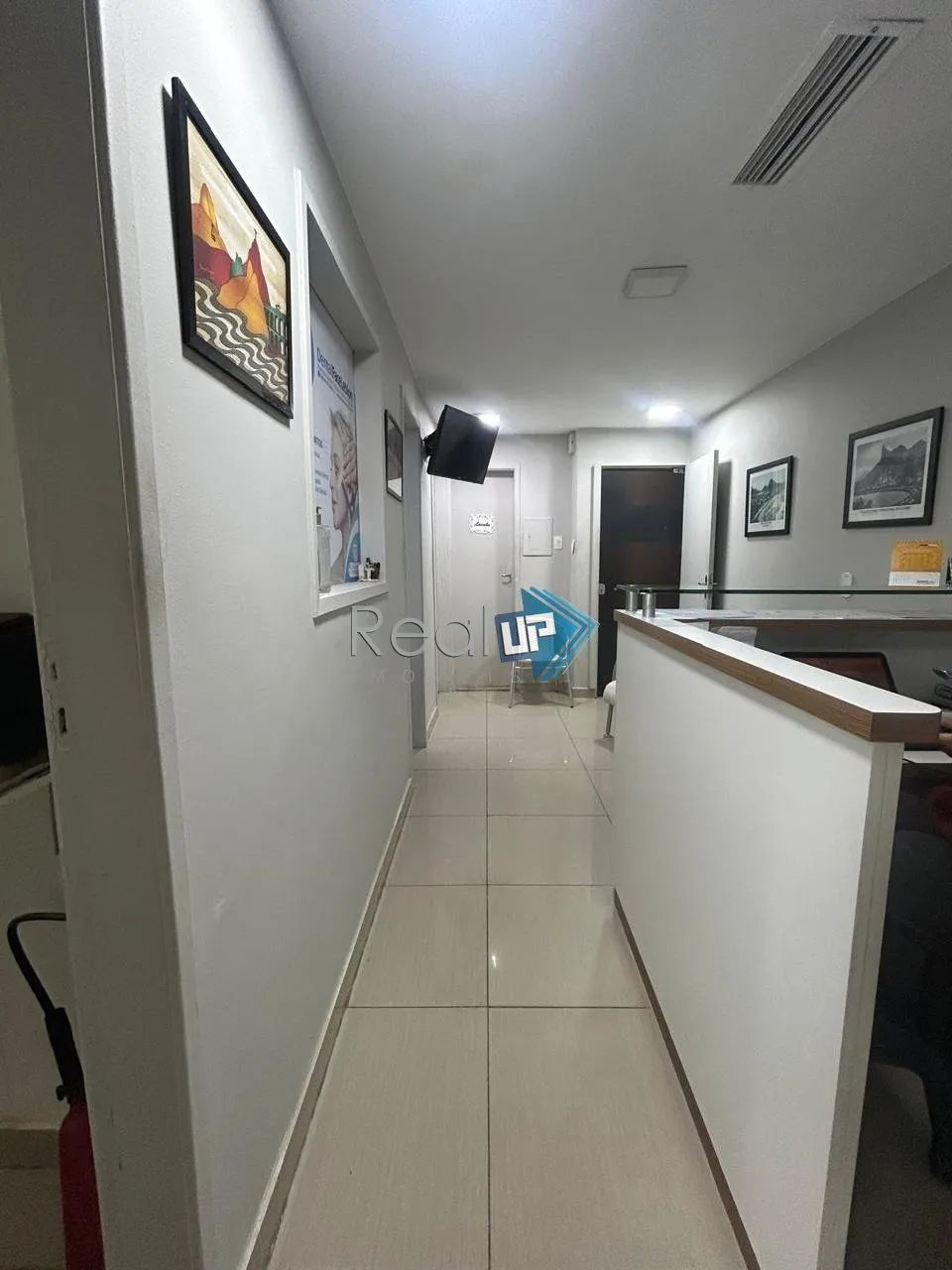 Sala Comercial