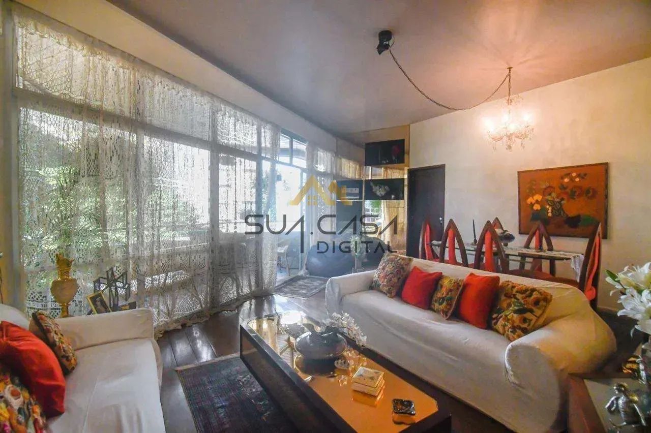 Ipanema | Apartamento 3 quartos, sendo 1 suite REF: IPAP4226 - Foto 4