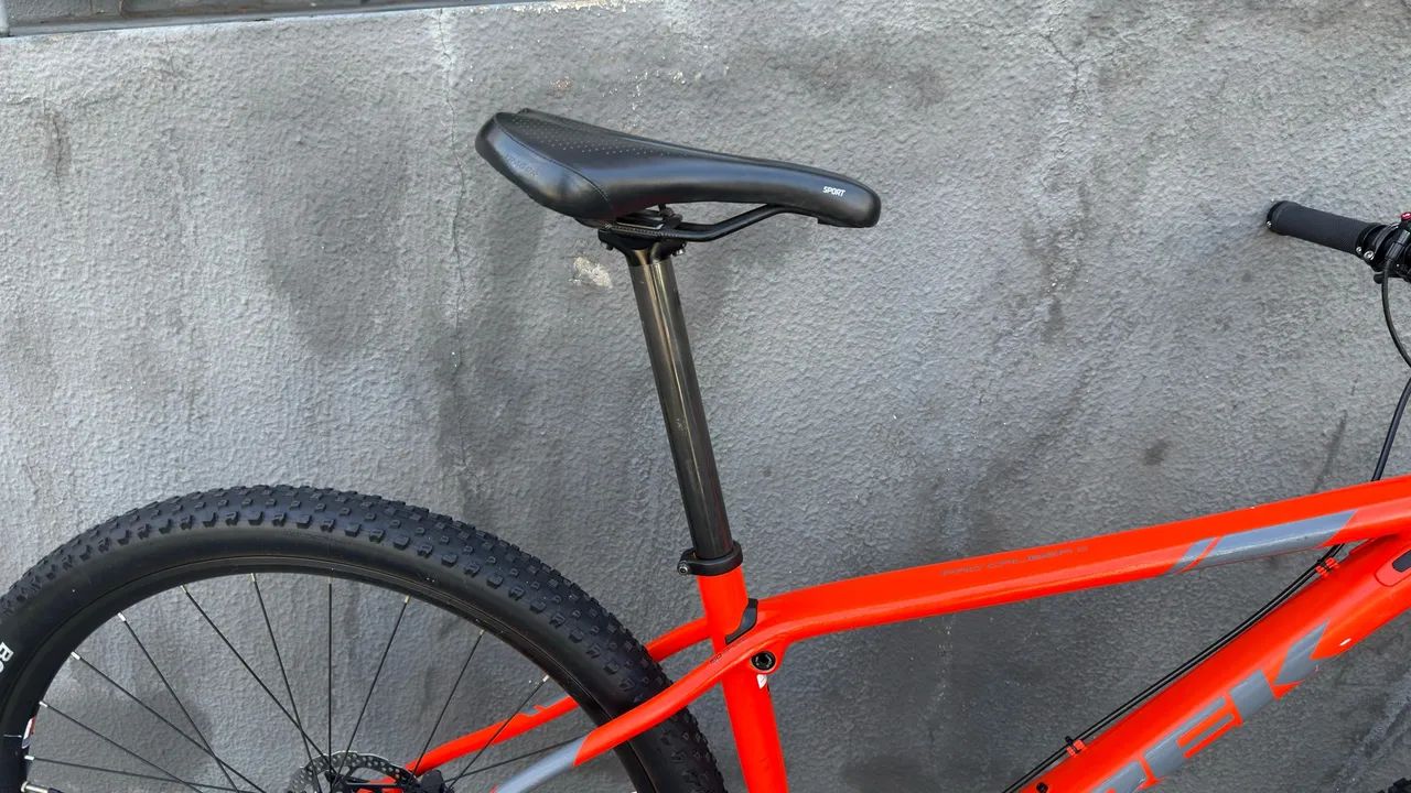 Bicicleta Trek pro caliber 8 - Foto 5