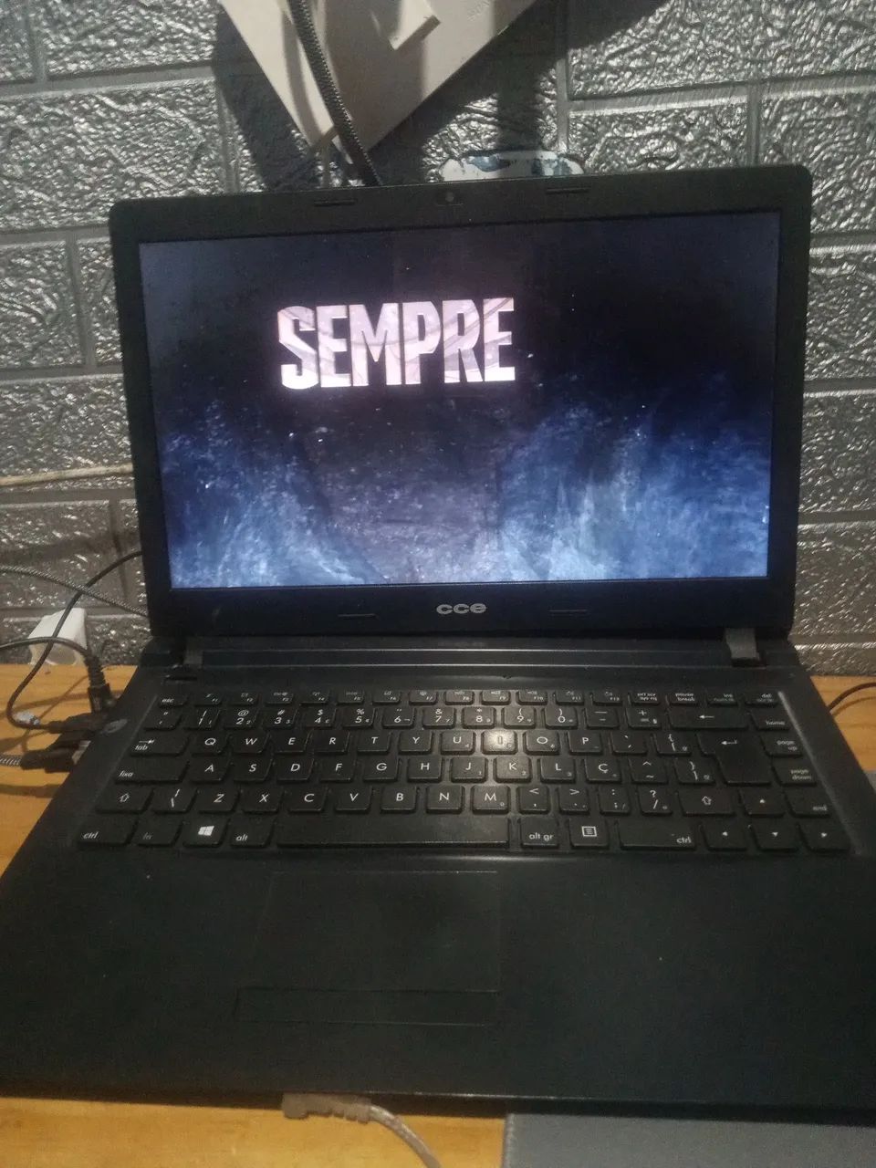 Notebook CCE  - Foto 2