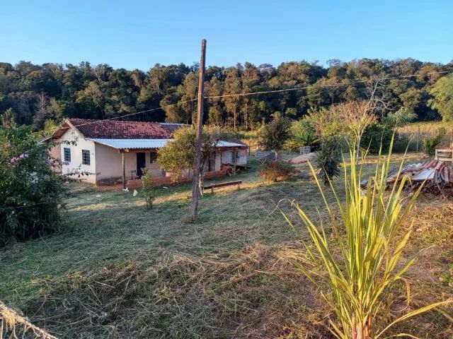 Chácara completa com Casa. -  Excelente Oportunidade!