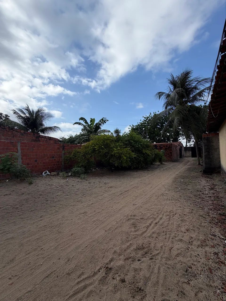 Terreno 5m x 20m.   R$20mil - Foto 4