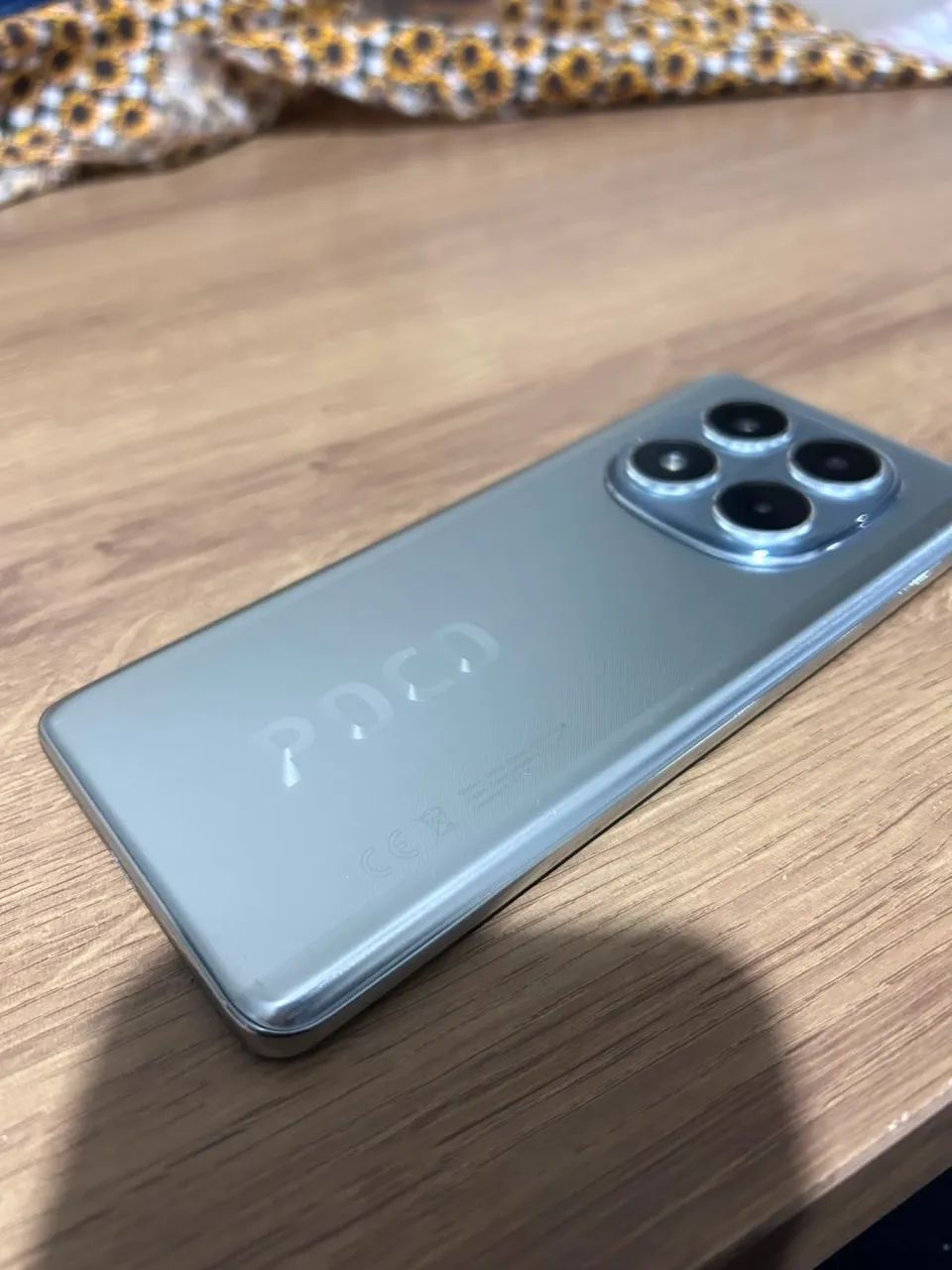 Xiaomi poco x7 / 512GB / 12 RAM - Foto 3