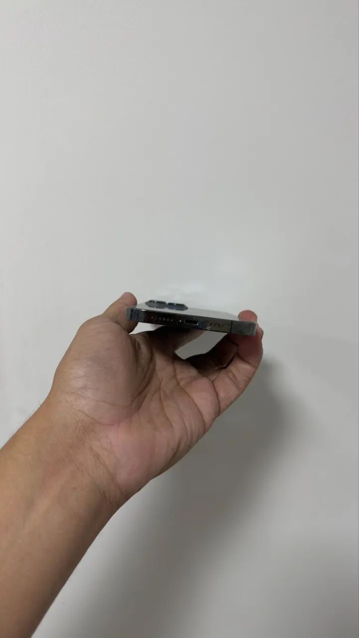 13 Pro Max 256Gb - Foto 3