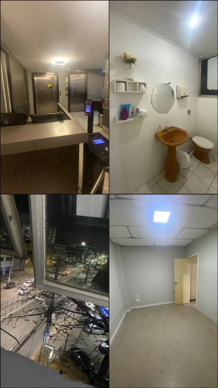 Sala comercial em Santa Lúcia - Vitória - ES - Foto 3