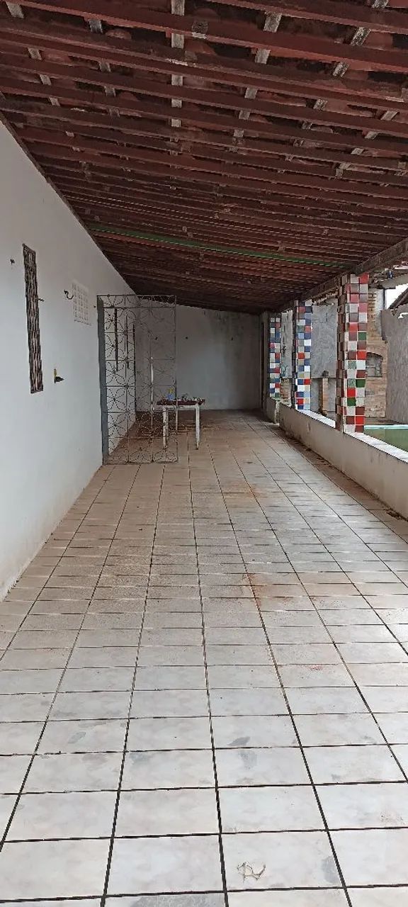 Vende se casa de PRAIA na Redinha  - Foto 2