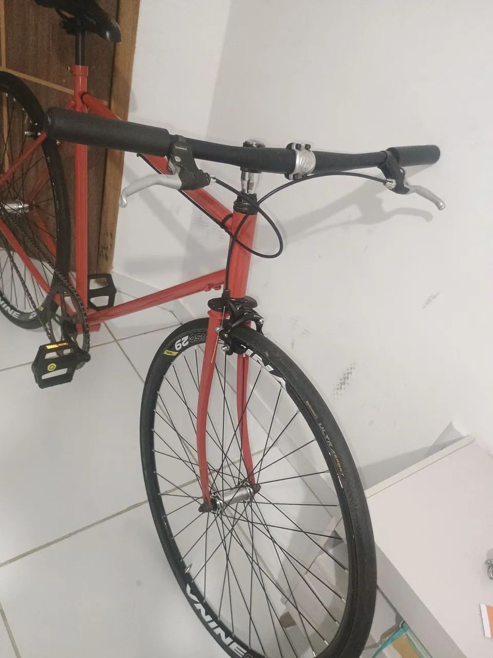 Bike antiga  - Foto 2