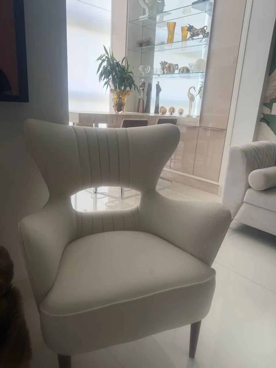 Poltrona - Foto 2