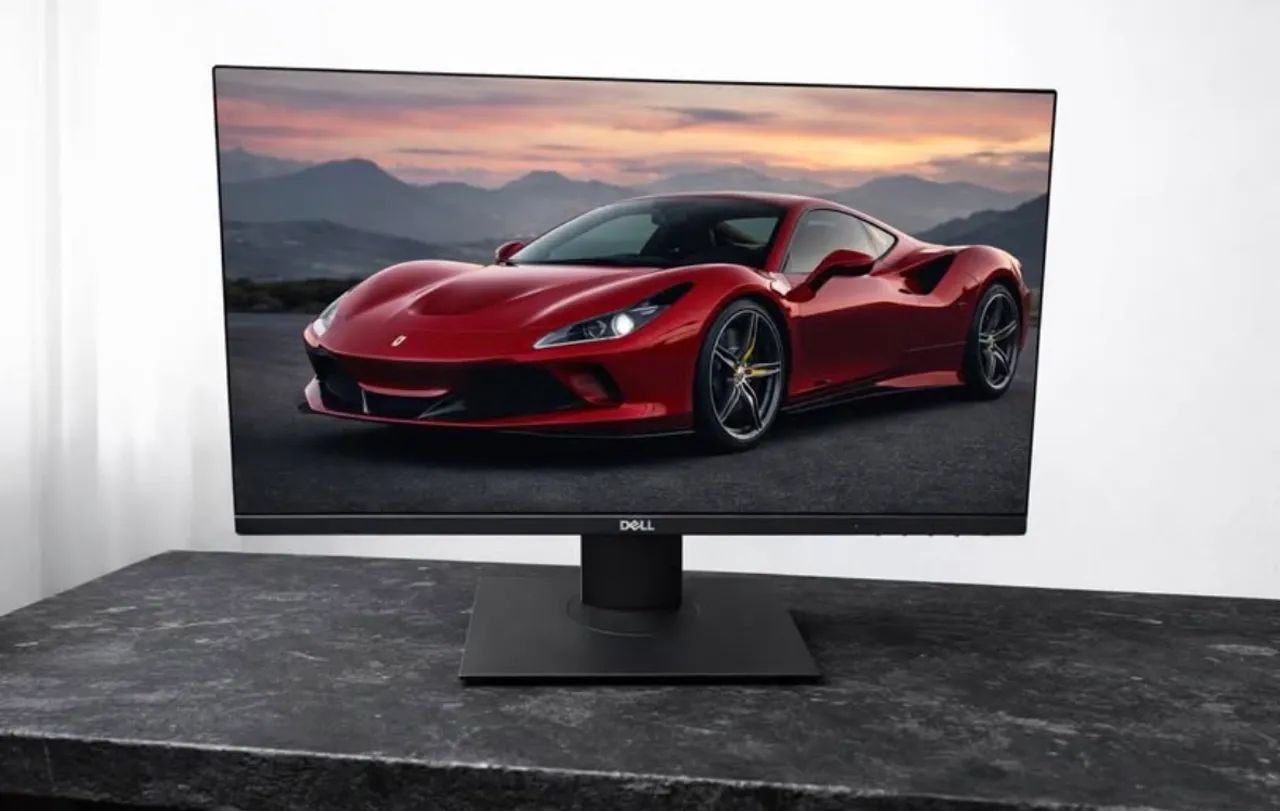 Monitor DELL P2319H 23 polegadas