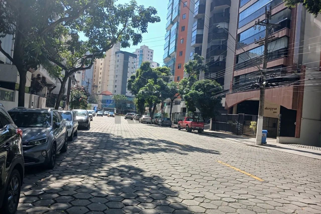 Apartamento de 03 quartos mobiliado na Praia do Canto, conforto, sofisticação e excelente  - Foto 2