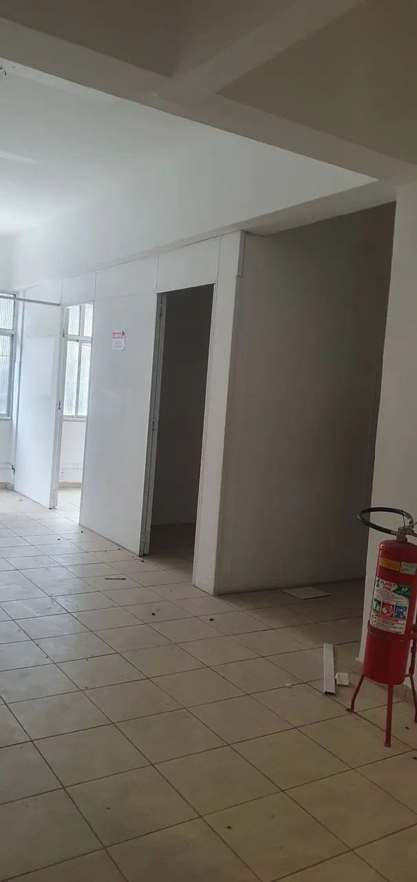 2 SALAS COMERCIAIS JUNTAS PARA VENDA - Foto 3