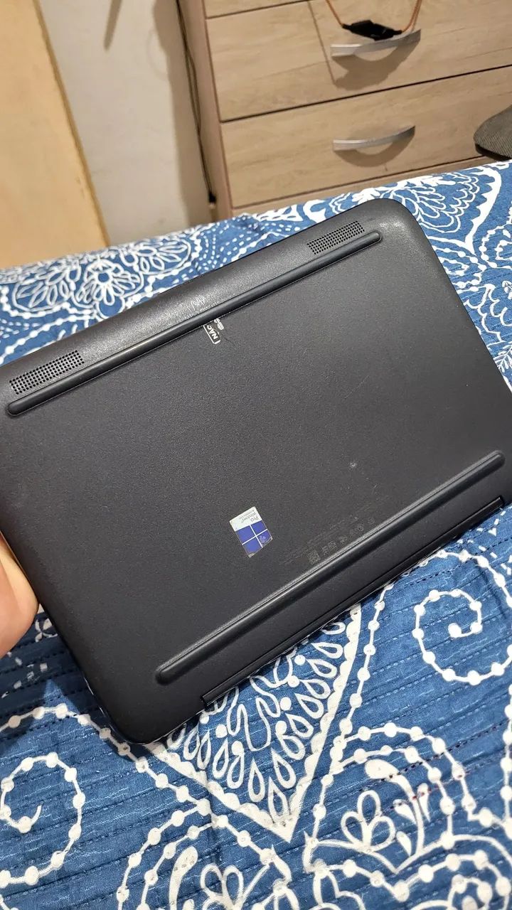 Vendo Notibook HP - Foto 3