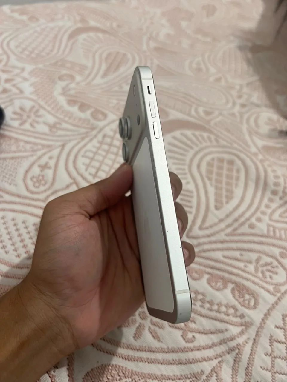 iPhone 11 (carcaça 17 pro) - Foto 4