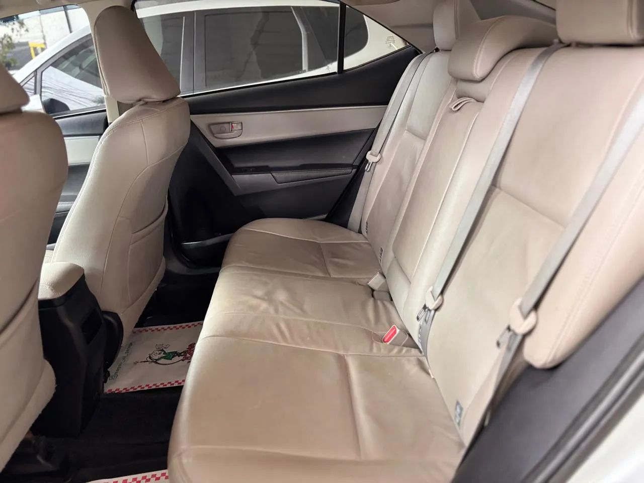 Toyota Corolla 2.0 XEI 16V Flex 4P Automatico, foto 11 de 20