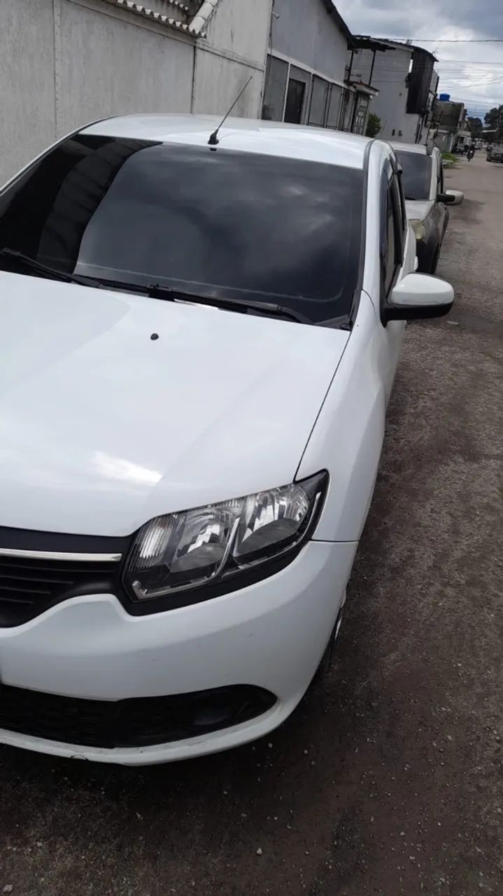 Alugo carro para Uber/99 e outros - Foto 2
