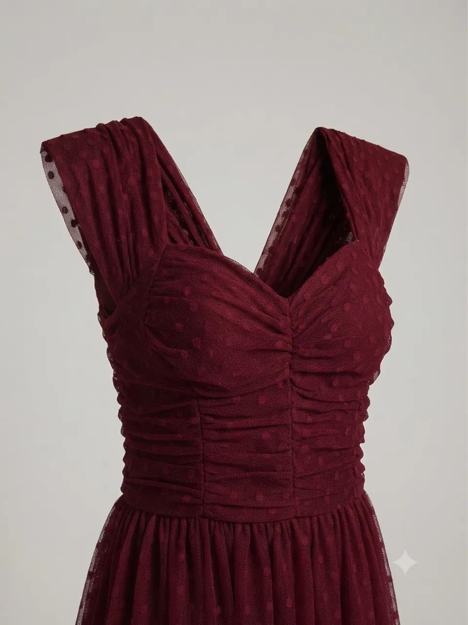 Vestido de festa 