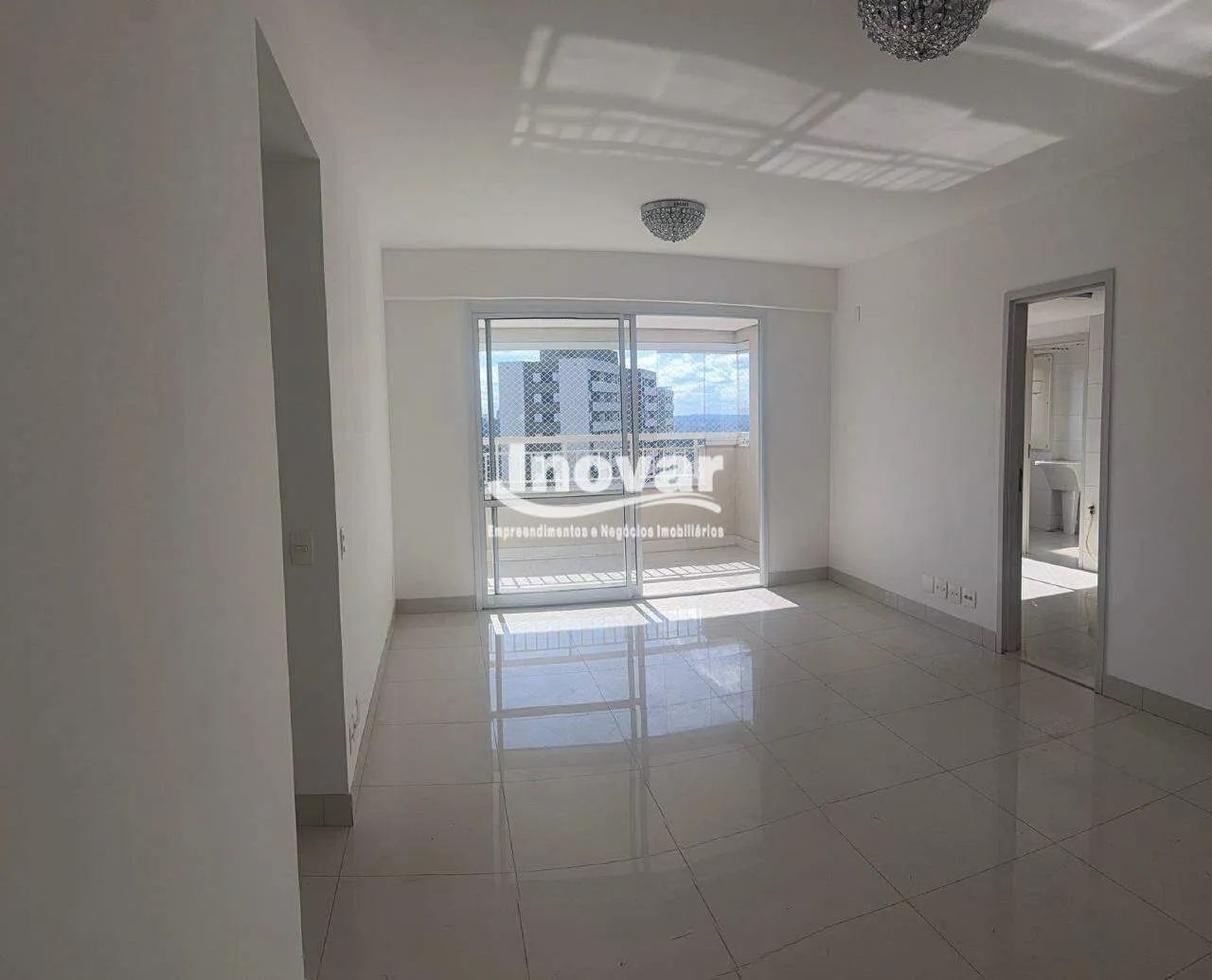 Excelente apartamento de 4 quartos com aprox 120 m2, suite, sala 2 amb, varanda, 02 vagas  - Foto 2