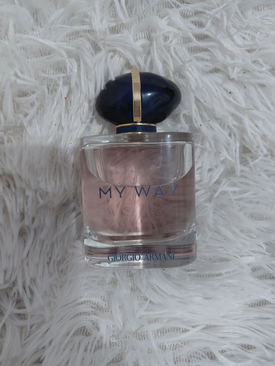 My Way Giorgio Armani
