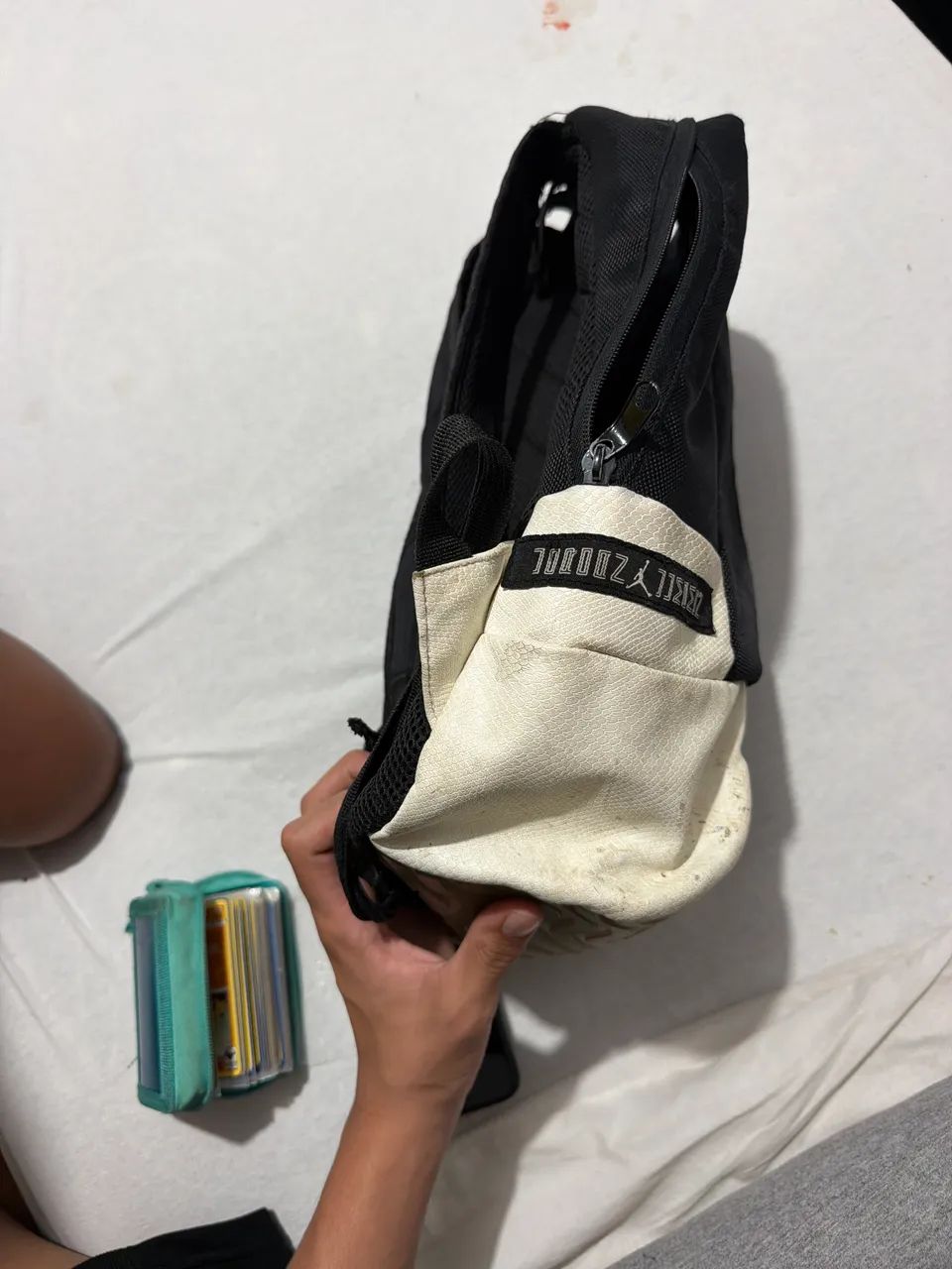 Mochila Jordan - Foto 3
