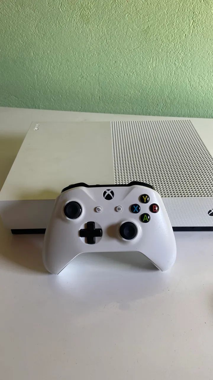 Xbox One s 1tb