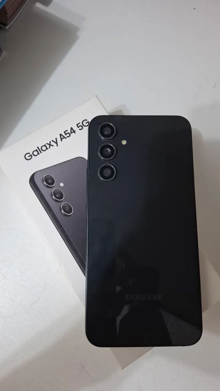 Celular Samasung a54  - Foto 2