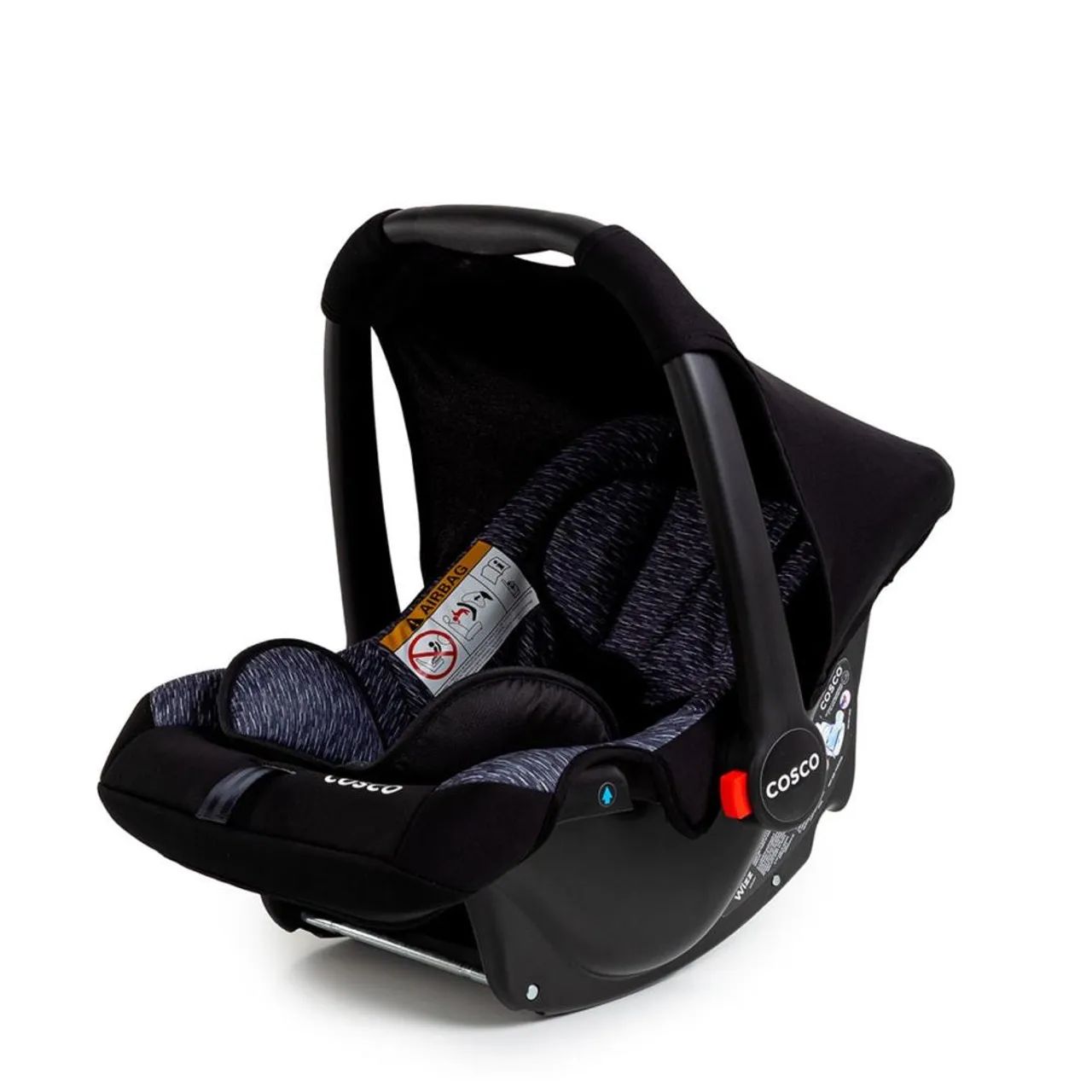 Bebê conforto cosco 