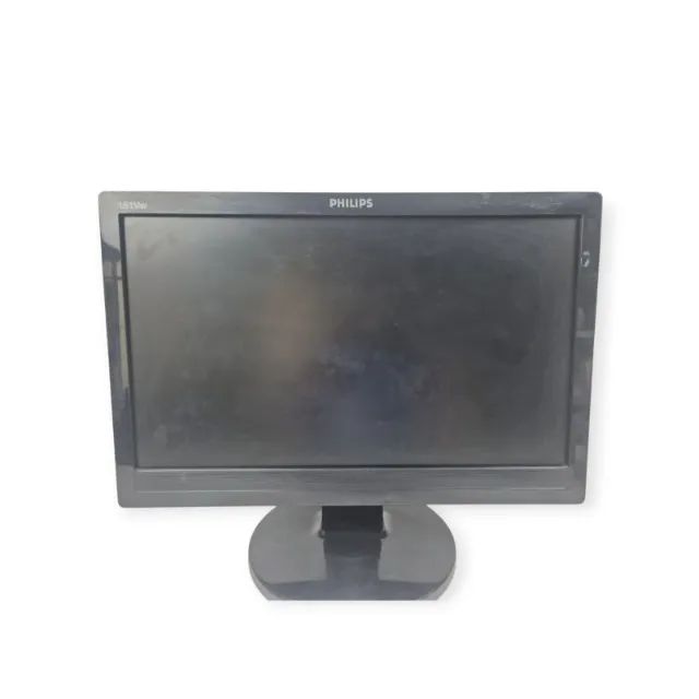 Monitor Philips 15,6" Usado