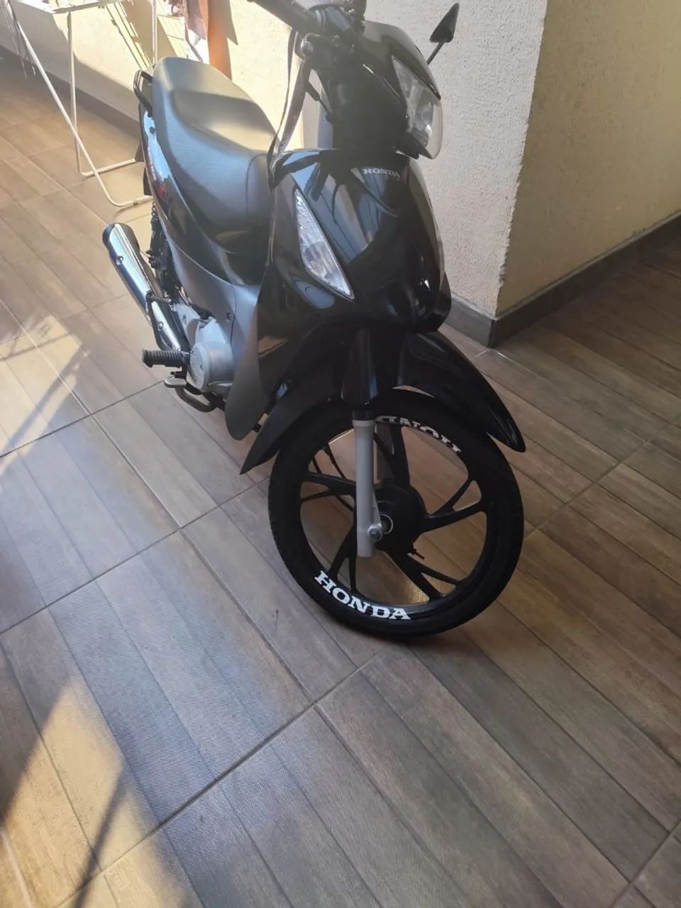 Honda bis 2007 - Foto 4