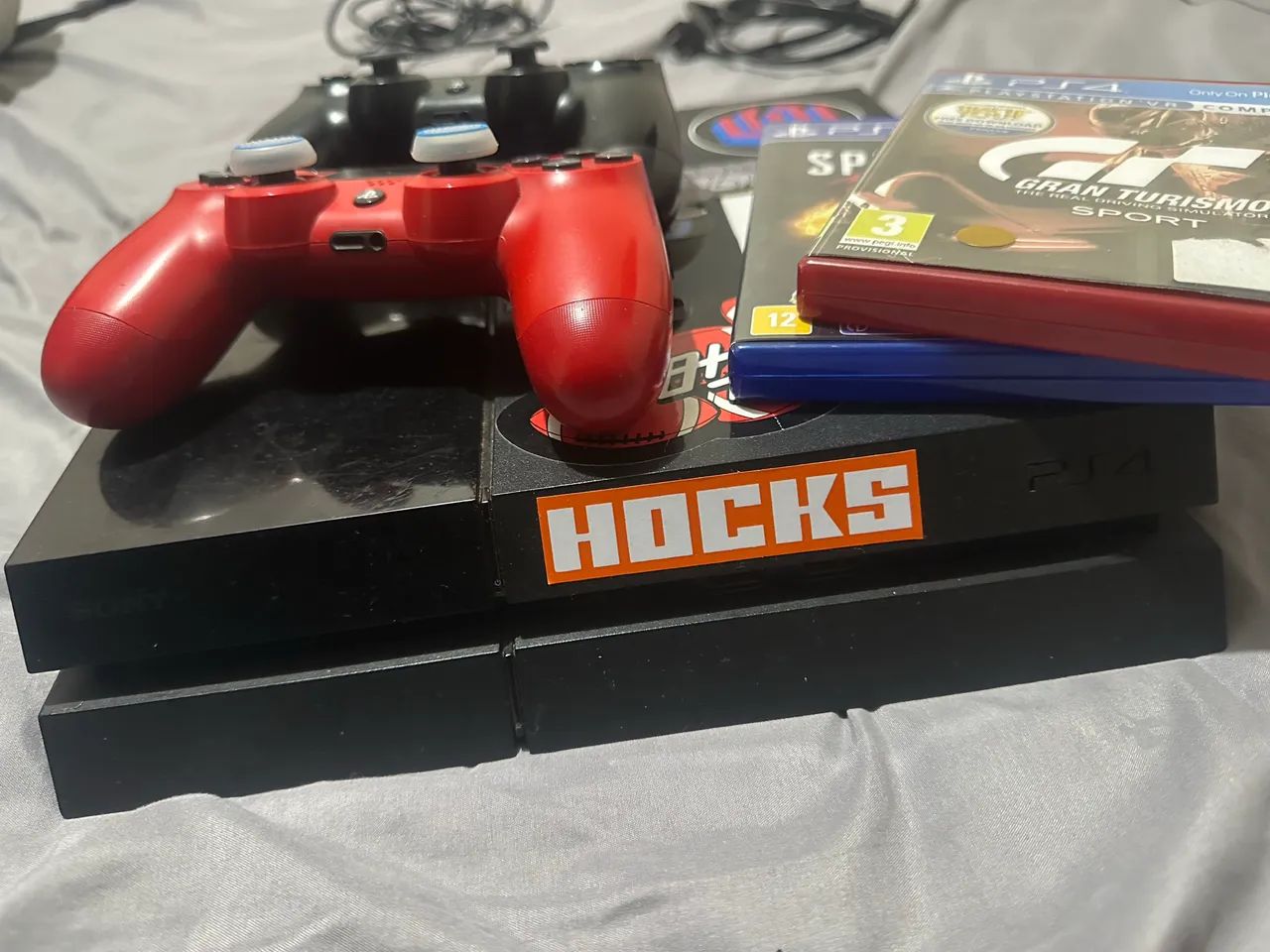 PlayStation 4 - Foto 4