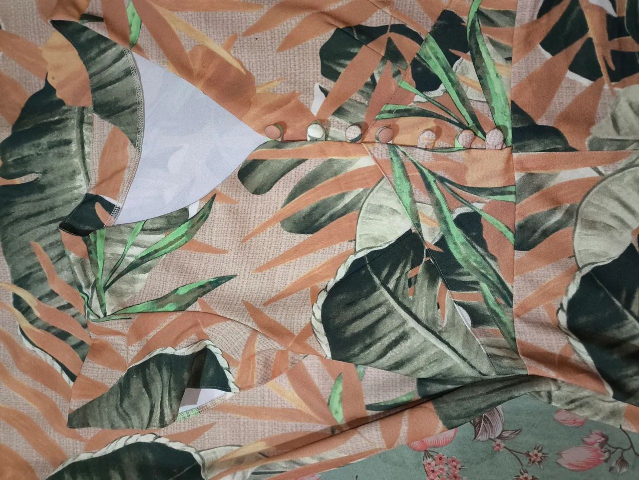 vende-se vestido  - Foto 2