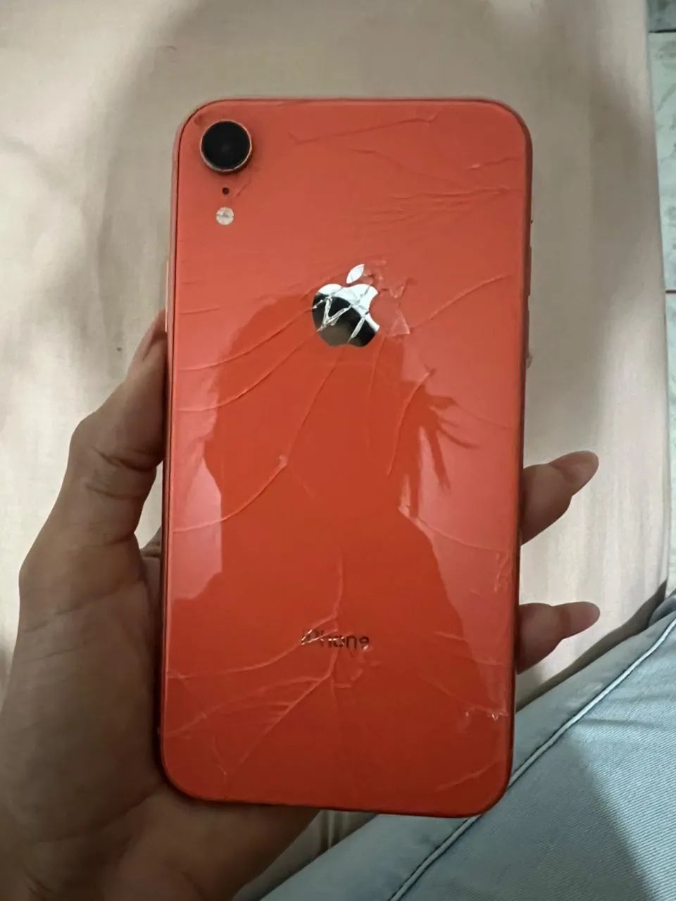 iPhone XR - Foto 2