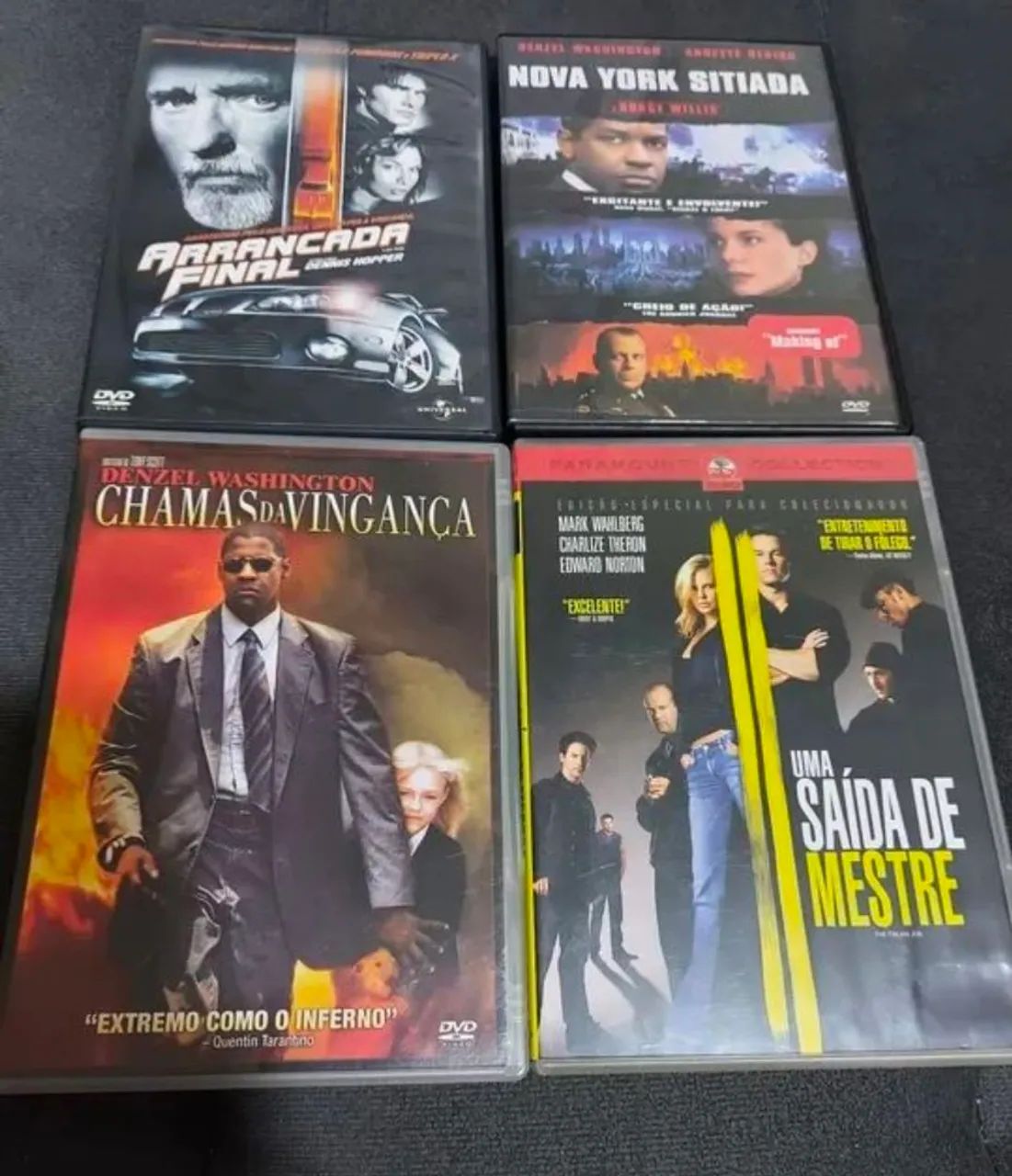 Dvd's e Blu-ray's - Foto 3