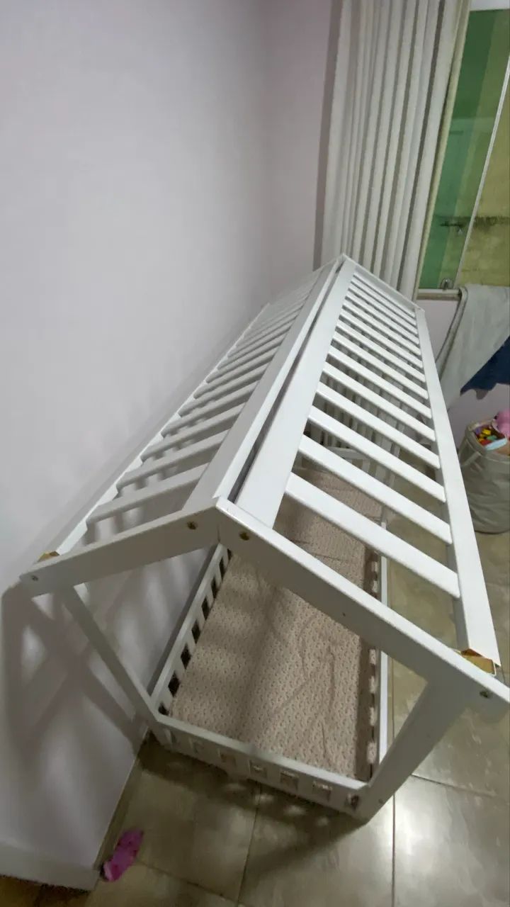 Cama infantil montessoriana  - Foto 3