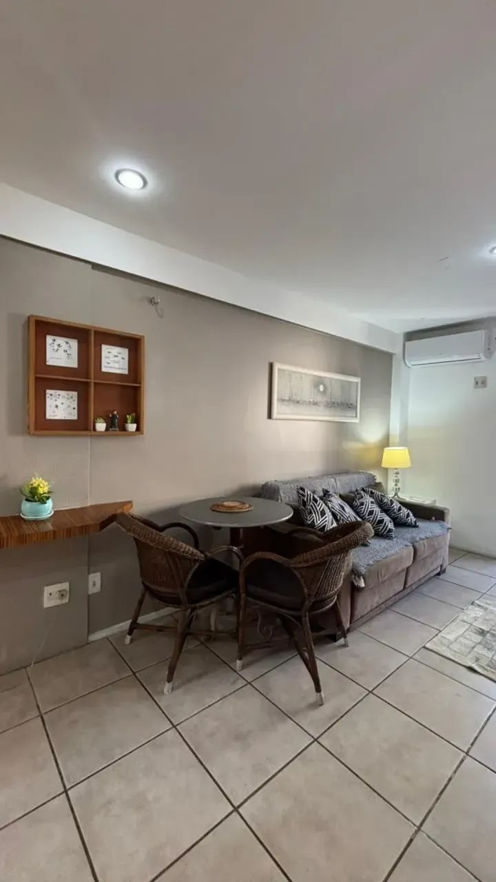 Flat em Localização Privilegiada no Meireles - Foto 5