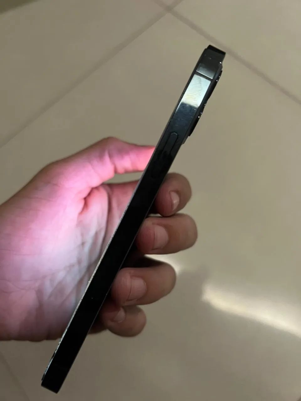 iPhone 12 Pro 128gb EM PERFEITO ESTADO  - Foto 4