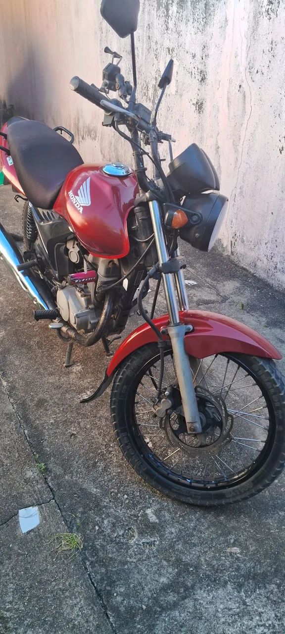 Fan 150  flex - Foto 5