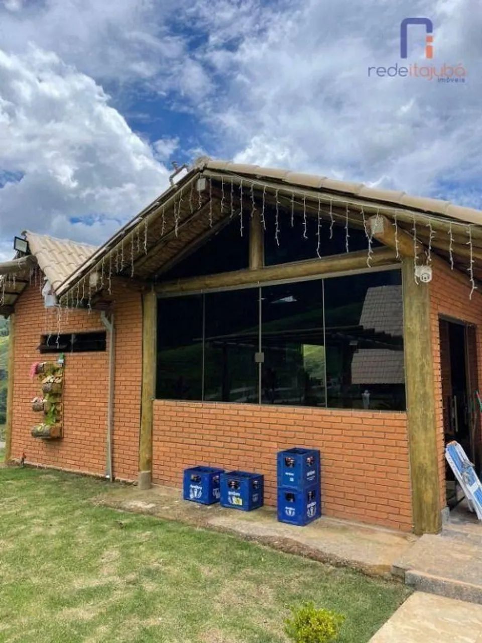 Lindo Sítio com 15.500 m², localizado em Delfim Moreira, Sul de Minas Gerais  - Foto 3