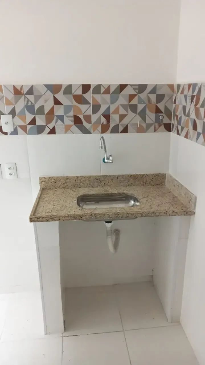 Imóvel para aluguel com cerca de 25 metros quadrados com 1 quarto - Foto 4
