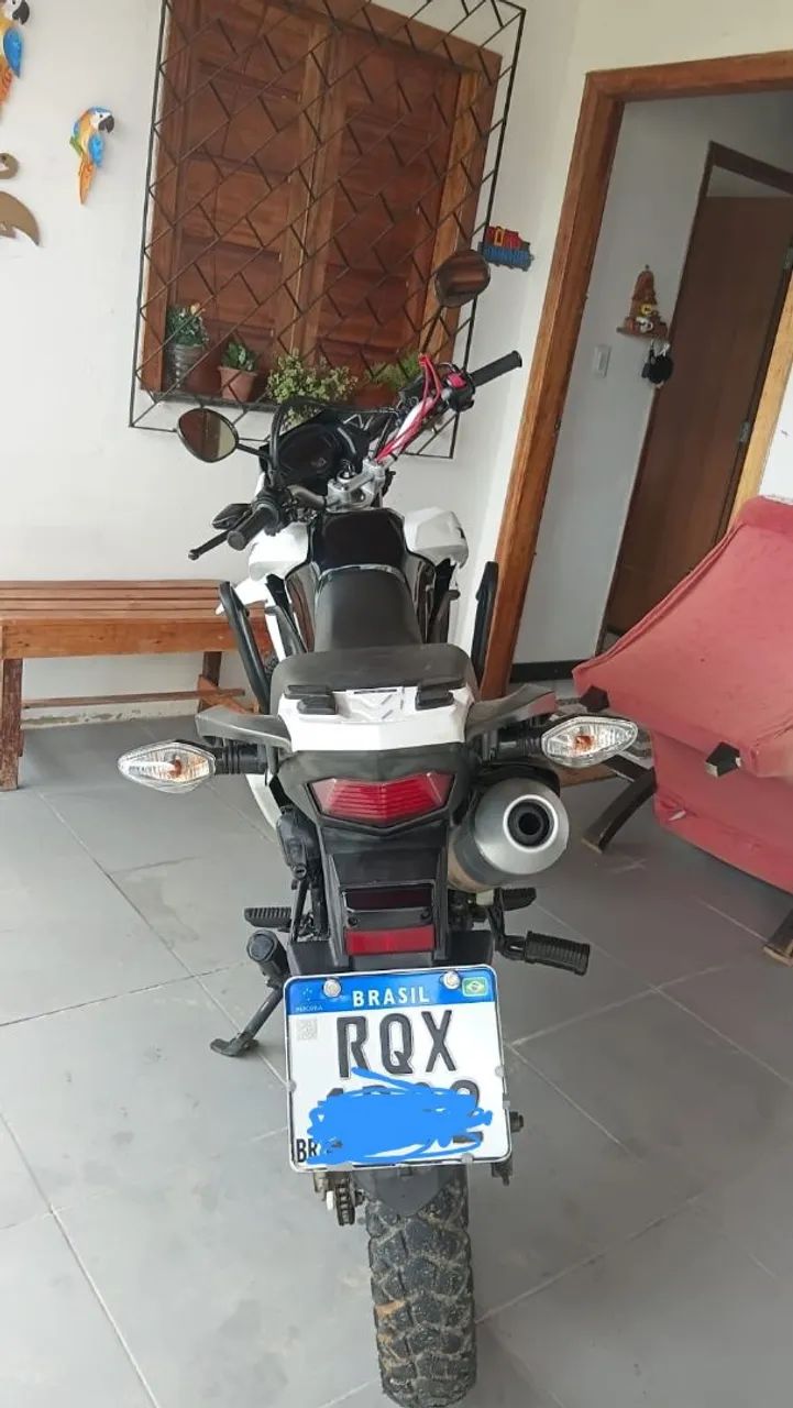 Bros 160 2022 - Foto 3
