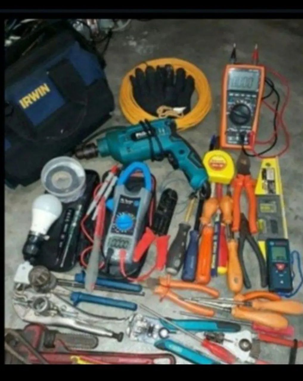 ELETRICISTA & ENCANADOR ? - Foto 4